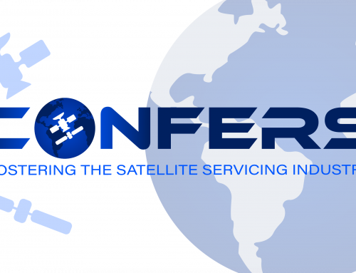 CONFERS establishing international standards for satellite operations