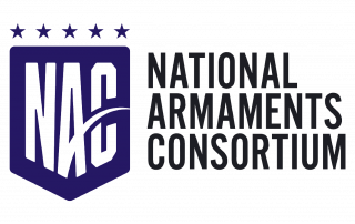 NAC - National Armaments Consortium Logo