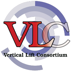 Vertical Lift Consortium logo