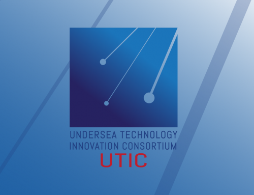 Undersea Technology Innovation Consortium awarded three more years of technology support for Naval Undersea Warfare Center