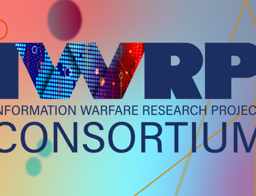 NIWC Atlantic awards Information Warfare Research Project 2 to ATI
