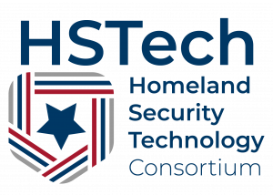 HSTech | Homeland Security Technology Consortium Logo