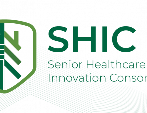 SHIC focuses on senior population health