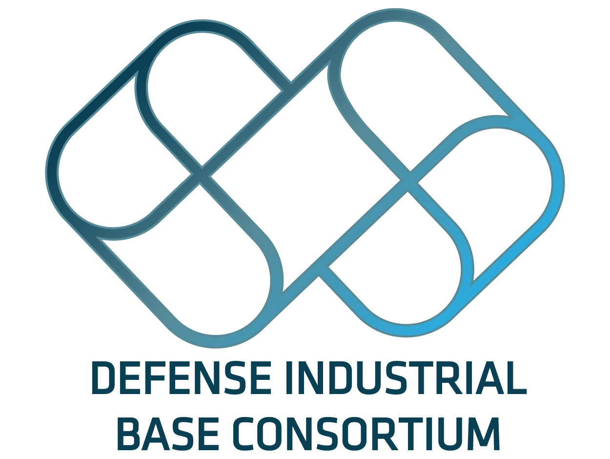 Defense Industrial Base Consortium logo