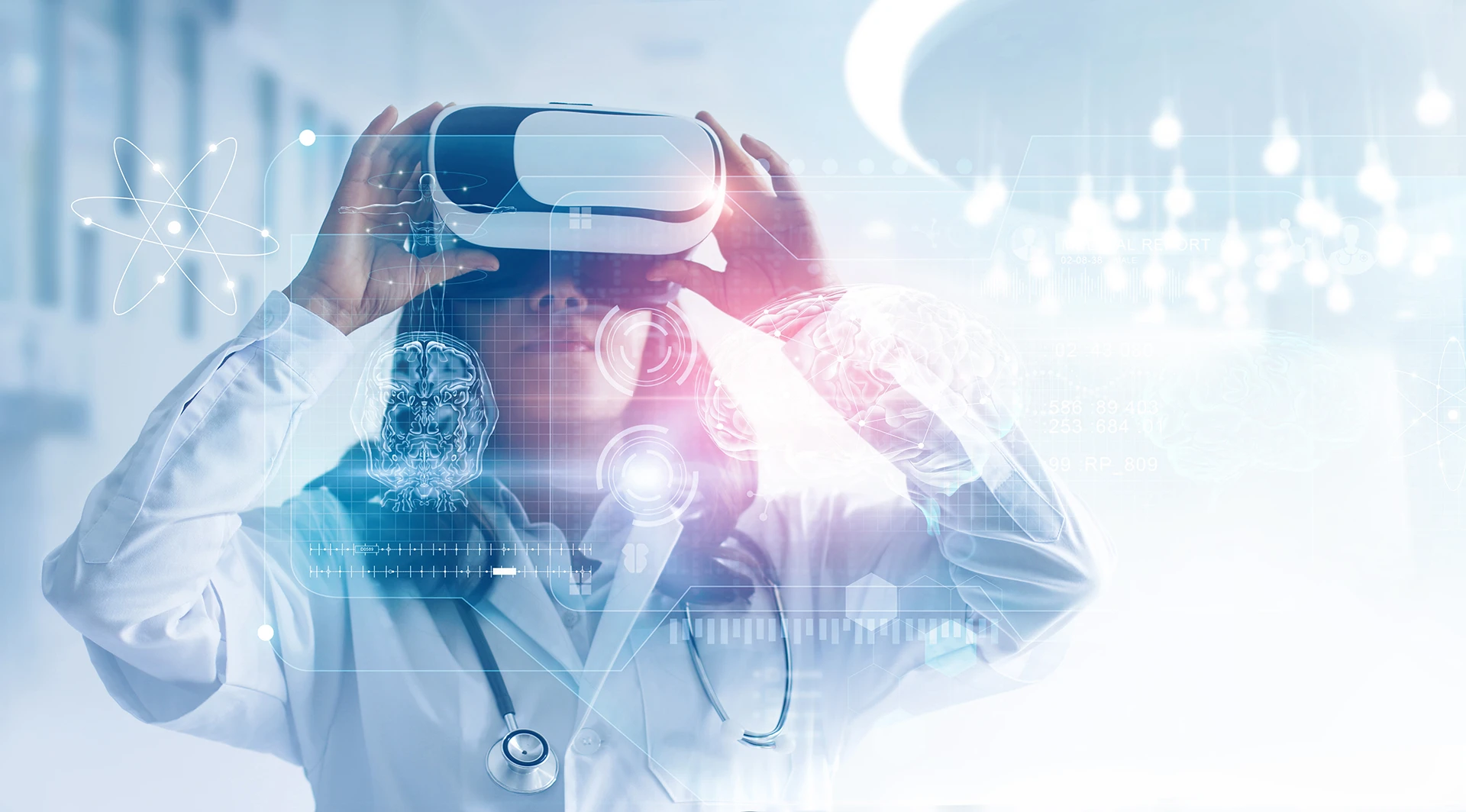 Advanced Technology International (ATI) - ATI | Advanced Technology ...