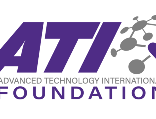Advanced Technology International launches ATI Foundation to support local community