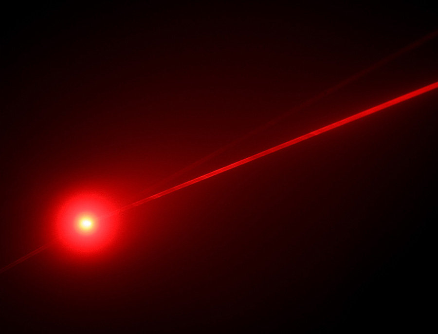 directed energy