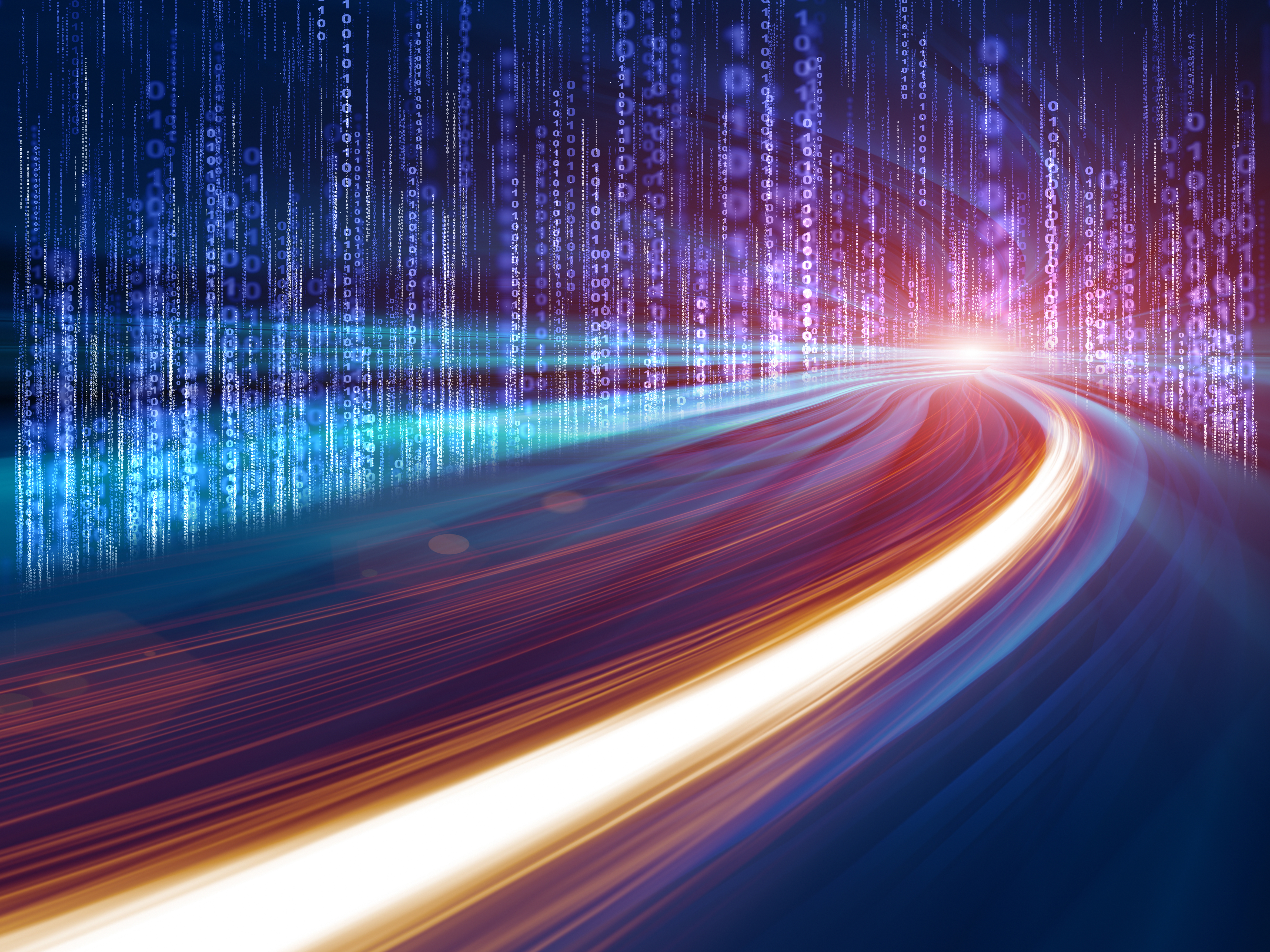 Data image that represents Other Transaction Authority (OTA) as a vehicle that federal agencies, specifically the DoD, can use to expedite and simplify access to important technology that they need faster than typical FAR protocol allows