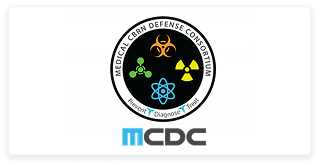 MCDC Logo