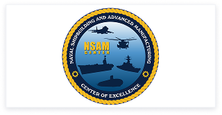 NSAM logo