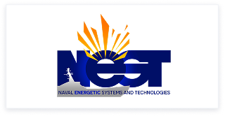 NEST Logo