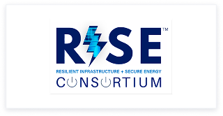 Join the Resilient Infrastructure and Secure Energy Consortia (RISE)