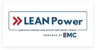 Lean Power by EMC
