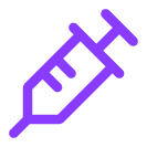syringe