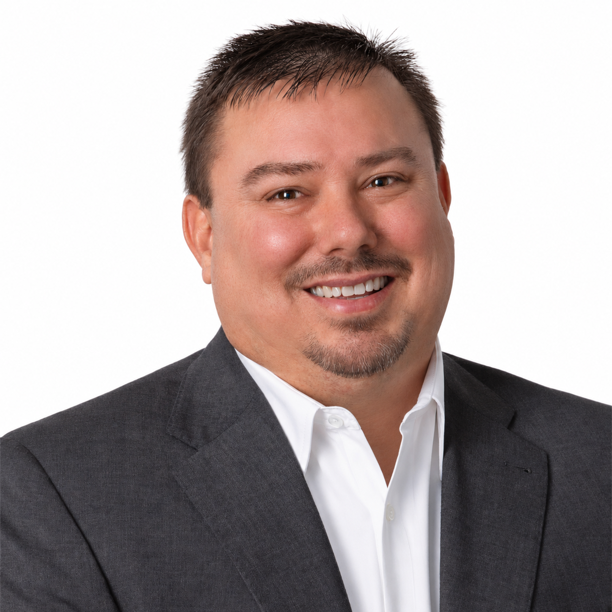Shawn Gore Shawn Gore - Executive Voice President